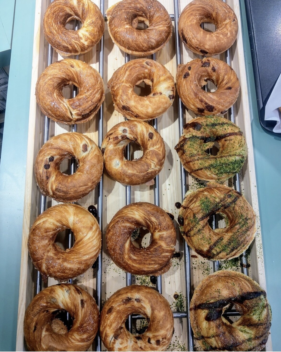 圖片來源：IG@haritts_coffee_and_domuts