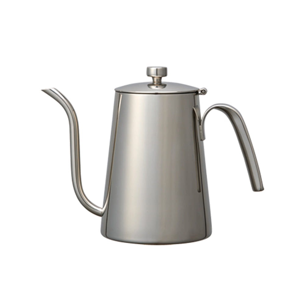 SLOW COFFEE STYLE手感咖啡慢生活隨著一滴滴落下的咖啡，時間似乎越來越慢了。剛磨好的咖啡粉，被溫度恰到好處的熱水，釀在金屬濾杯中、緩緩滴進優雅的玻璃水瓶。燒一壺溫度適切的熱水、現磨一杯新