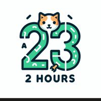|總群|23小時的聊天小站|人類集結|《23hr》