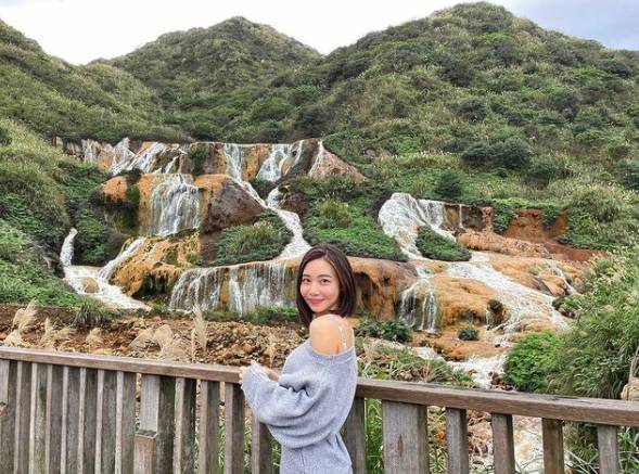 （圖片來源／IG @hannahhung_）