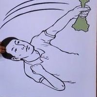 ぜんゆる⁉️⁉️気になり出来たらソッコーハント‼️🫵
