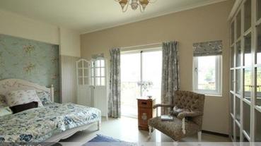 7招！打造出專屬於你自己的非典型鄉村風