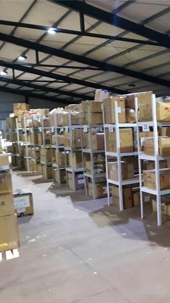 「真心」貓狗用品批發群