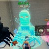 フォートナイトゴーアップブレインロット交換所！
