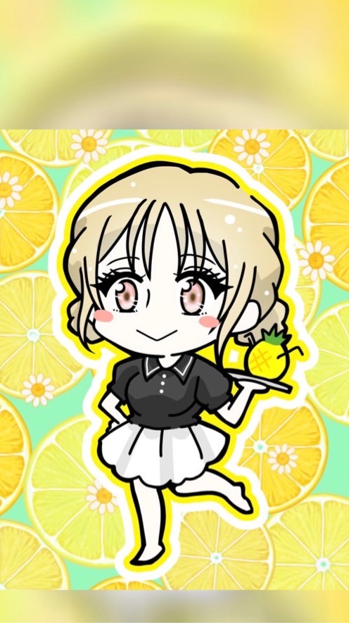パイナの部屋【発言禁止】