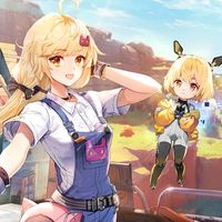 【幻塔】遊戲討論交流群組