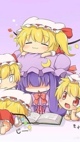 東方なりきり オリキャラ🐜