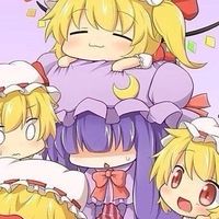 東方なりきり オリキャラ🐜