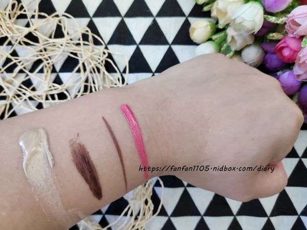 台灣首家肌膚友善品牌 【上山採藥】 #植物妝藥家 #品牌翻轉 #卸妝慕斯 (12).jpg