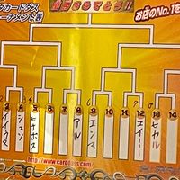 ドラゴンボールヒーローズmm四段オプチャ大会リーグ