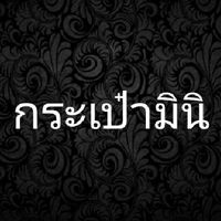 กระเป๋ามินิ และอื่นๆจิปาถะ