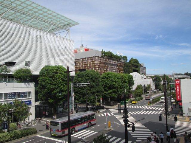 東京二子玉川 二子玉川到底有多大魅力 時尚購物 美食 散策路線一次告訴你 Compathy Magazine Line Today