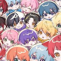 STPRなりきり！ 【固定カプ】