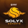 SOLYX MLBB