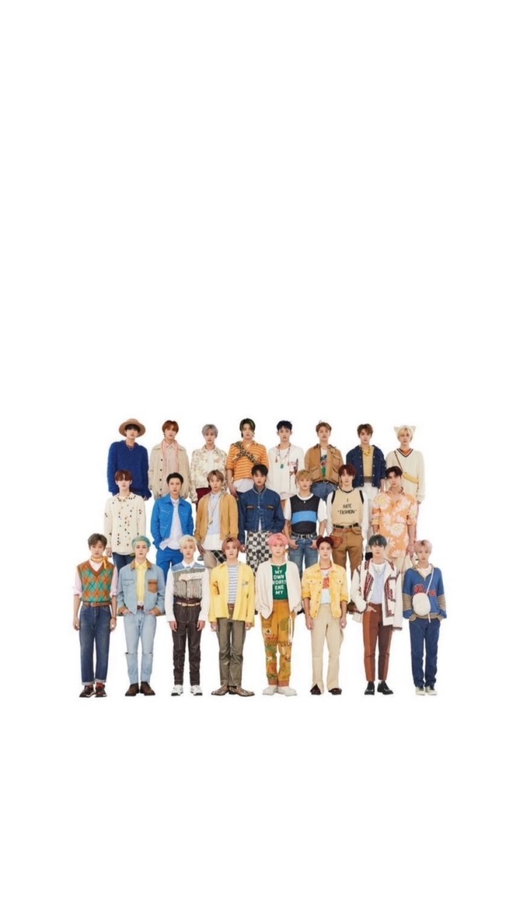 ฟิคNCT🍅⭐️