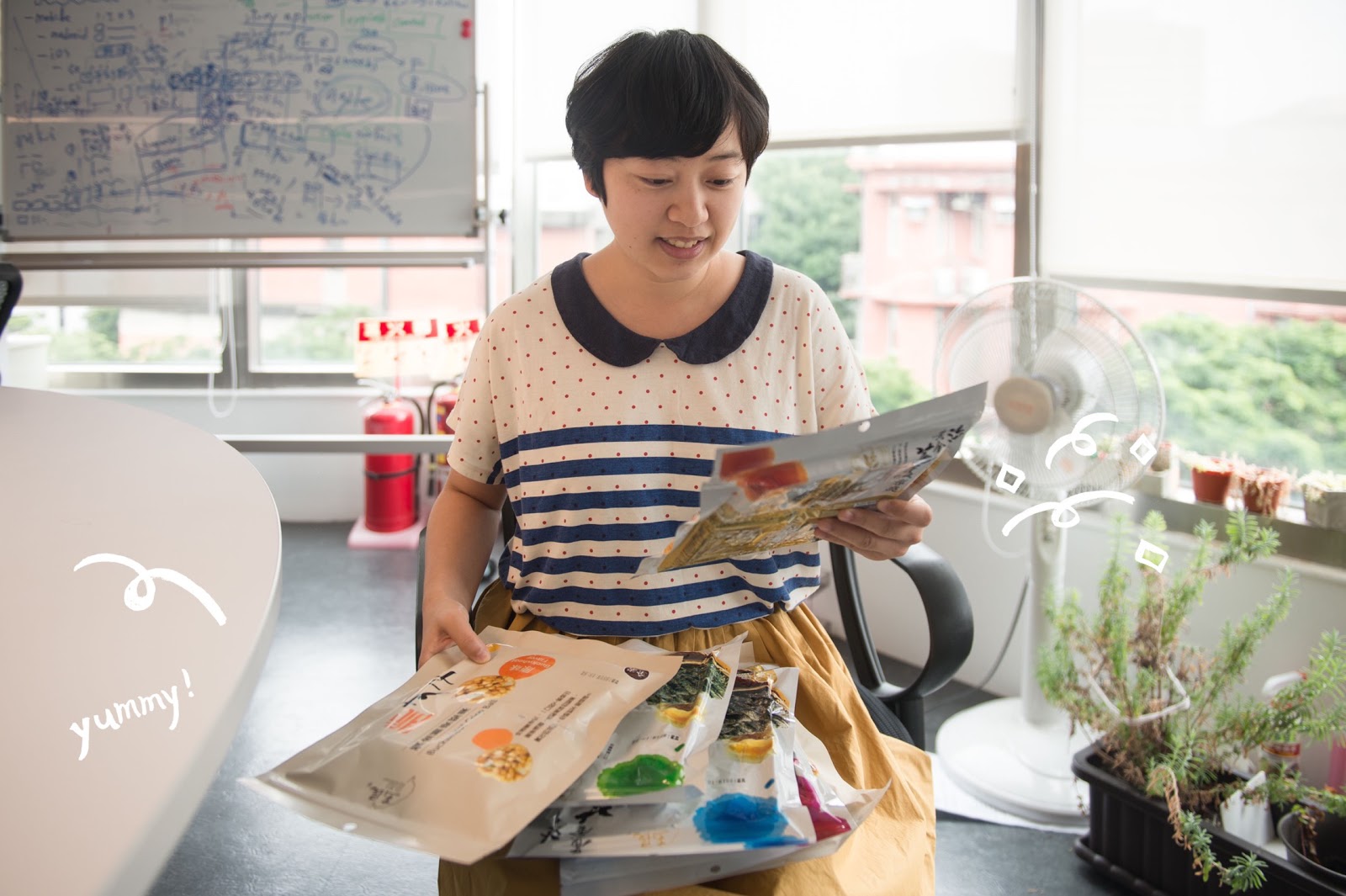 Pinkoi 辦公室下午茶團購推薦