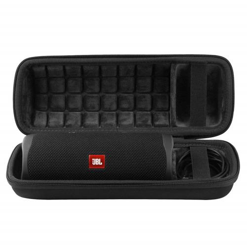 【美國代購】co2crea 硬殼旅行 JBL FLIP 5 防水便攜式藍牙揚聲器保護殼