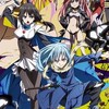 転生したらスライムだった件なりきり（固定）