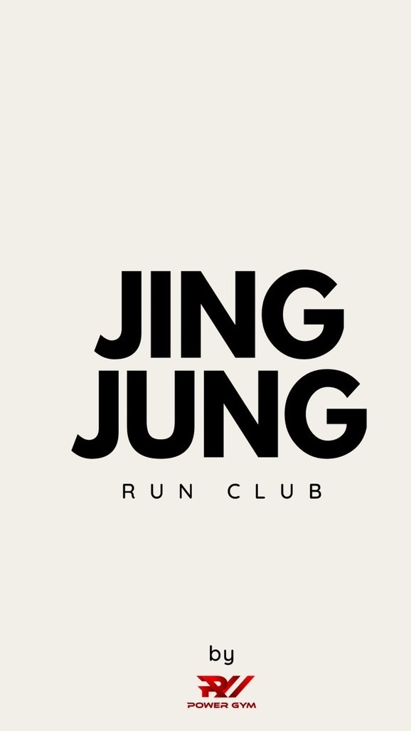 JingJung RuNCluB