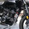 Src 南區群組 Honda H'ness Cb350