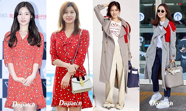58 Koleksi Model Baju Korea Selatan HD Terbaik