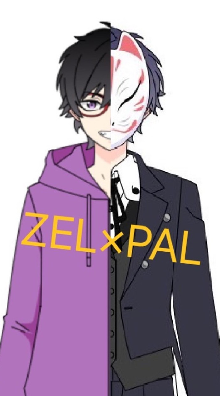 ZEL×PAL・専属絵師のオープンチャット