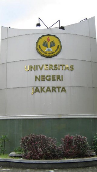 PUSAT UTBK UNJ OpenChat