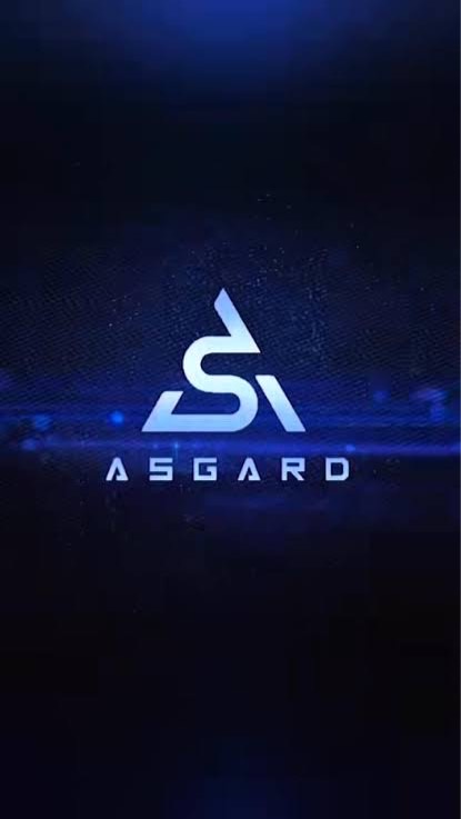 RoW: Asgard