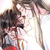 天官賜福-花憐教會