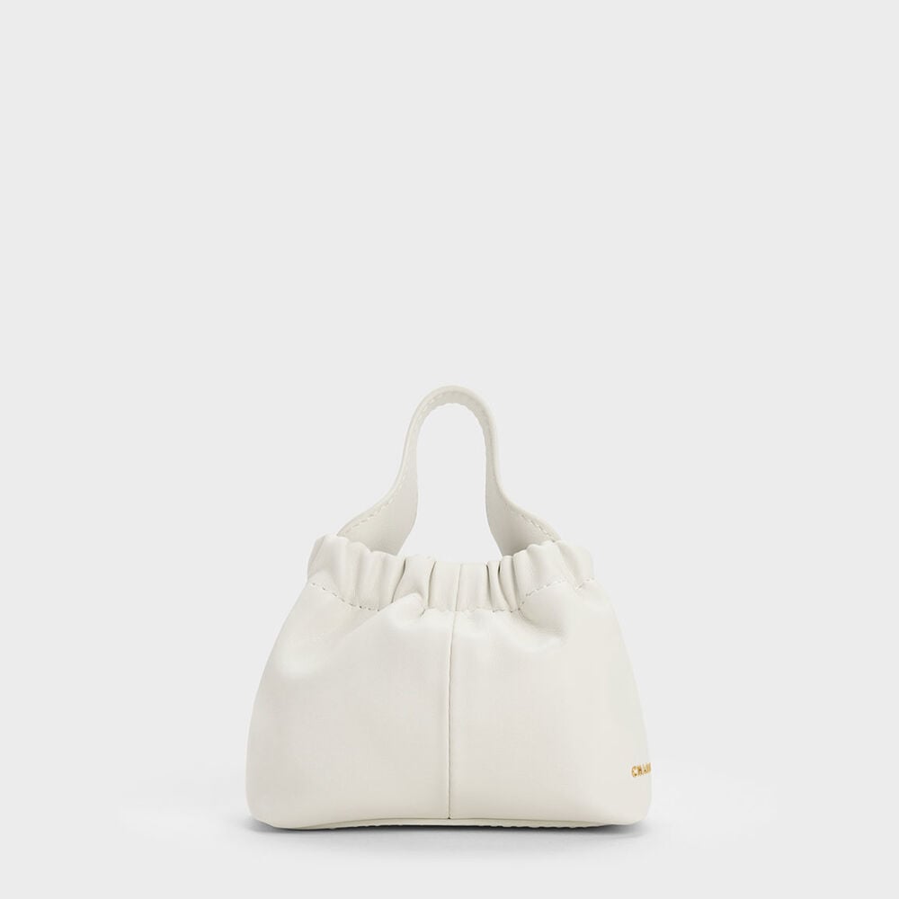 Ally 抓皺軟質包