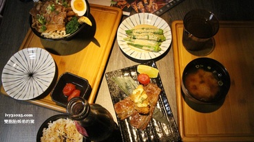 大河屋居酒屋 | 高雄左營新光三越 | 平價精緻料理 | 日式燒肉丼飯 | 彩虹市集
