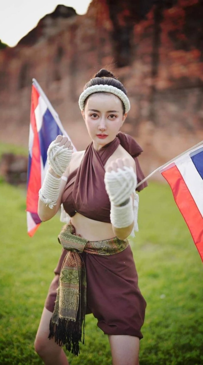 Kita Muaythai