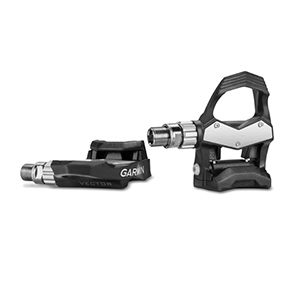 ★ 雙感應型踏板式功率計 n★ 測量總功率、左/右平衡及迴轉速 n★ 顯示騎乘動態資訊