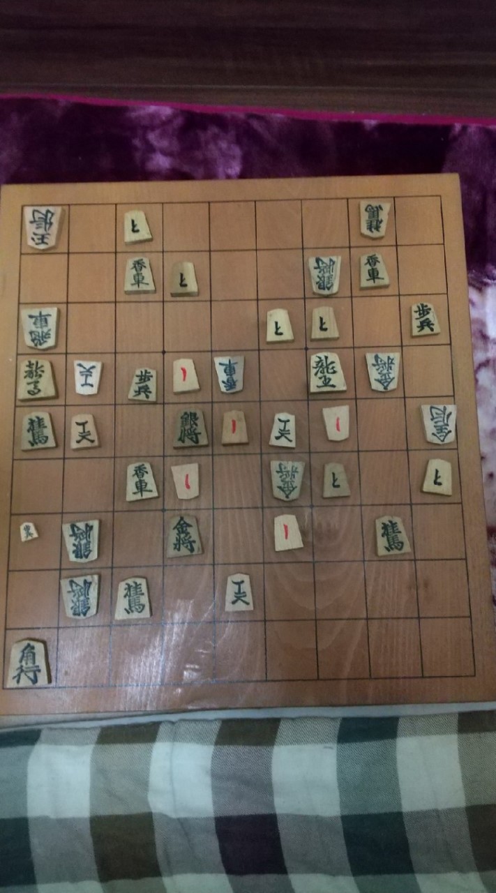 まったり将棋研究のオープンチャット