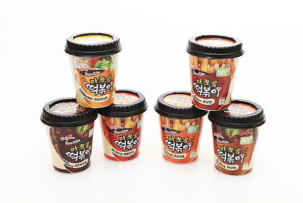 ◆全台獨賣 ◆六種獨家調味醬汁 ◆微波兩分半就能吃到 ◆低卡 宵夜、點心首選 ◆五辛素、蛋奶素可食