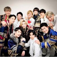 ジャニーズBL