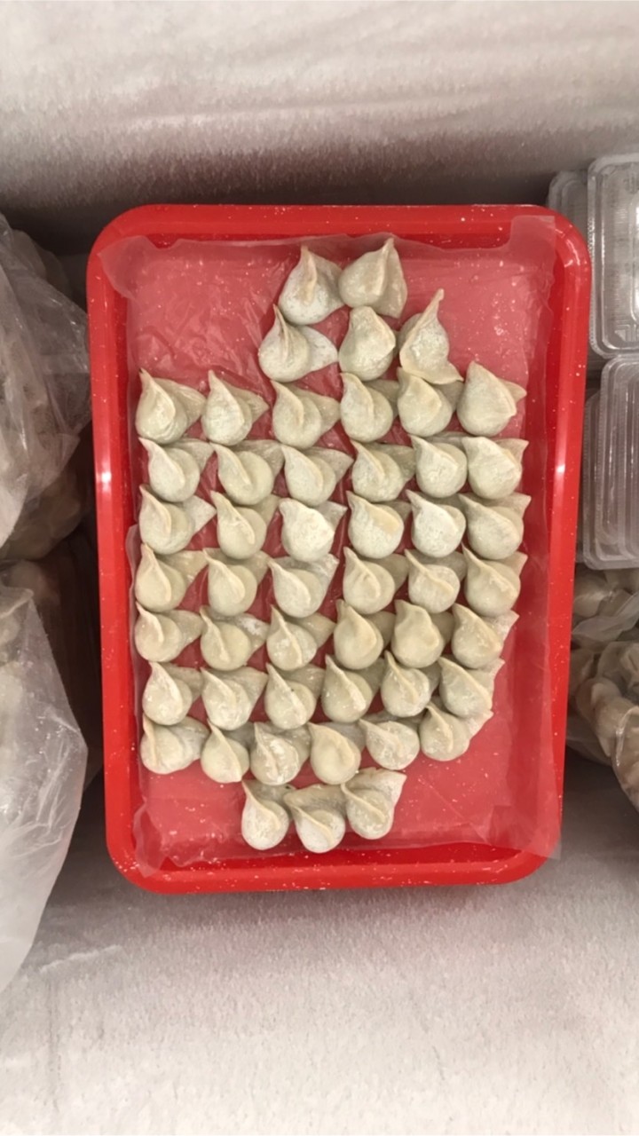 「大顆水餃🥟手工水餃🥟」