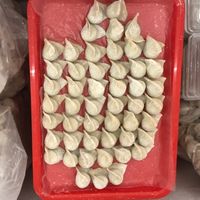 「大顆水餃🥟手工水餃🥟」