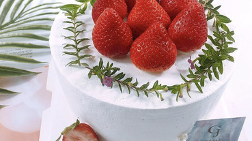2021網友推薦款，超好吃、顏值高生日蛋糕！不同口味、造型超美蛋糕～