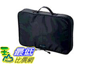 [107東京直購] ELECOM BM-TC02 襯衫領帶 旅行收納袋