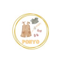 Ponyo童裝 團購商品❤️