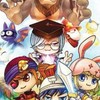 新楓之谷（經典版）交易群