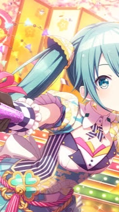 プロセカ 【アイドルパロディ】nrkr