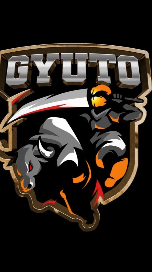 牛刃【GYUTO】