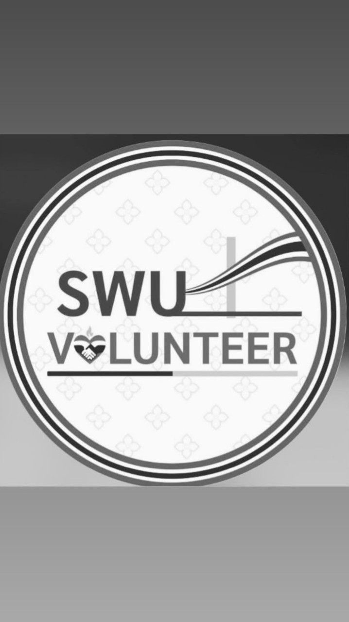 #swuvolunteer