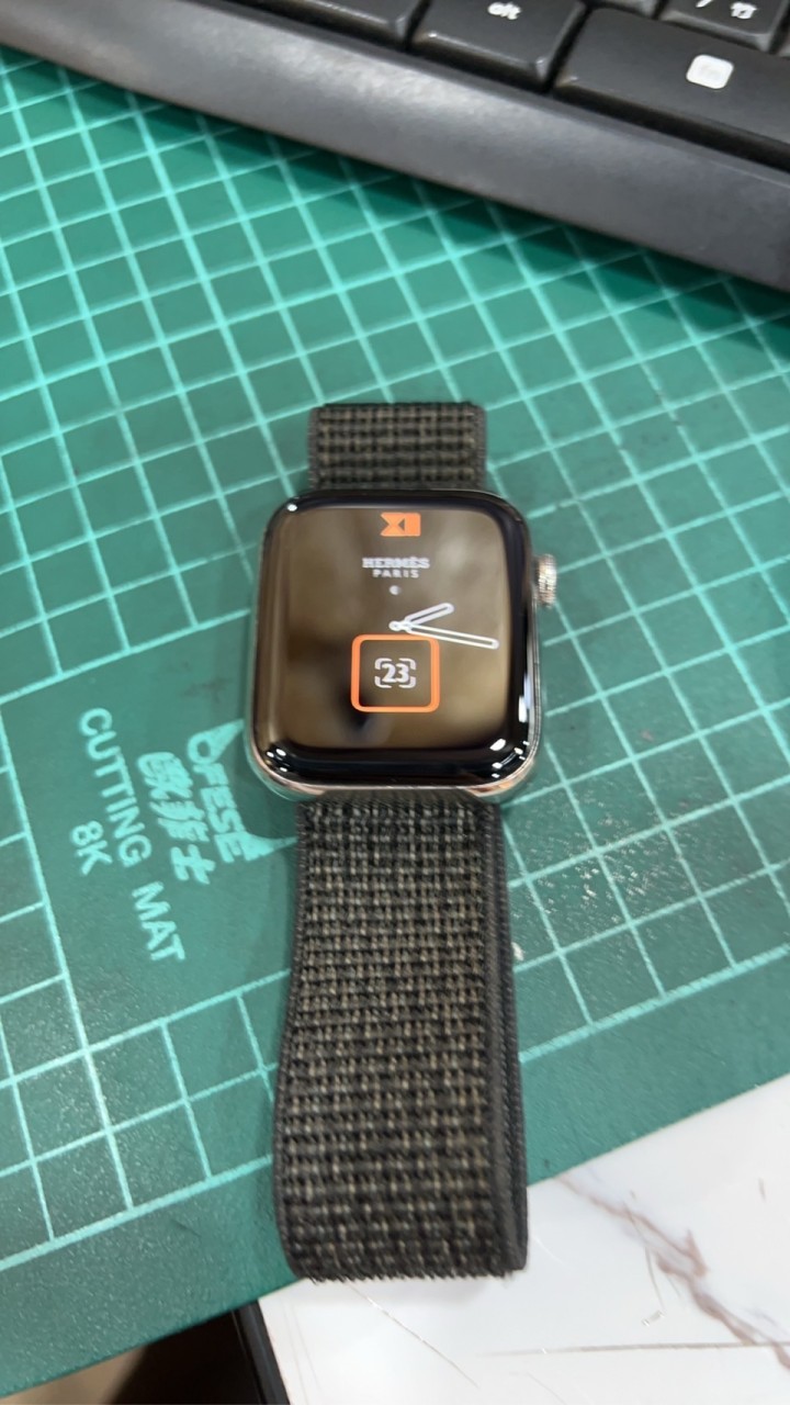 桃園Apple Watch維修/螢幕破裂/背蓋破裂/耗電/泡水/不開機/二手手錶銷售