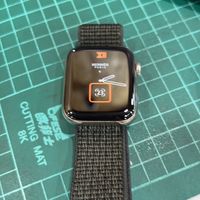 桃園Apple Watch維修/螢幕破裂/背蓋破裂/耗電/泡水/不開機/二手手錶銷售