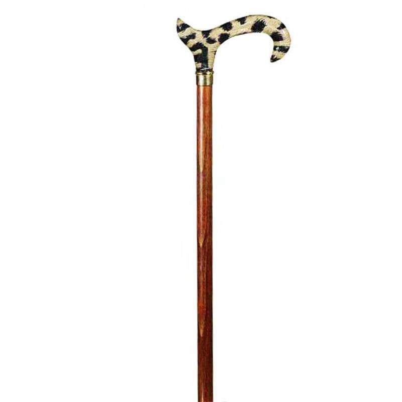 造型權杖-琥珀紋造型-1621 1621