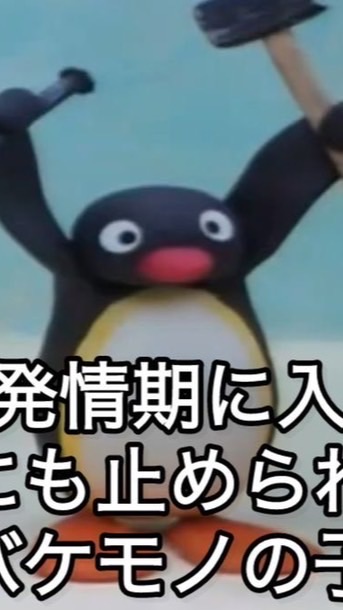 CHAOS😁✨とにかくハントしろ‼️‼️原神也😍😍