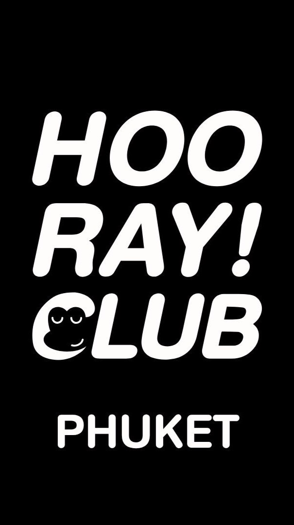 Hooray Club